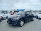 2015 Mazda CX-5 25S L-Package