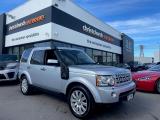 2011 LandRover Discovery 4 3.0 SDV6 RWC Edition 7 