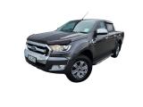 2018 Ford Ranger XLT 4WD 3.2L in Southland