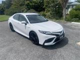 2023 Toyota Camry SX 2.5L Hybrid Petrol Auto 4-Doo in Canterbury