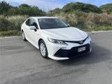 2023 Toyota Camry GX 2.5P Hybrid