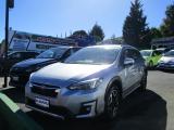 2020 Subaru Xv 2.0L AWD hybrid in Otago
