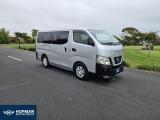 2019 Nissan NV350 2.5 Turbo Diesel