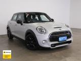 2015 Mini Cooper S 2.0 'Turbo' 5-Door Hatch