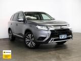 2022 Mitsubishi Outlander LS 'NZ New' 7-Seater