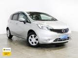 2016 Nissan Note 1.2lt X 'V-Selection'