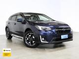 2018 Subaru XV 2.0I-L 4WD 'Eyesight'
