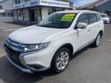 2015 Mitsubishi Outlander 4WD 7 Seater