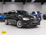 2015 Audi A3 Sportback 1.4TFSI