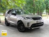 2025 LandRover Discovery SE D350 'Dynamic' 4WD 'Fa