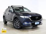 2018 Mazda CX-5 25S 'Leather Package' in Canterbury