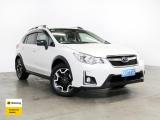 2017 Subaru XV 2.0I 4WD Eyesight Proud Edition 'Fa
