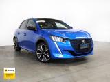 2020 Peugeot E-208 GT-Line EV