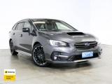 2020 Subaru Levorg 2.0STI Sport 4WD Eyesight 'Blac in Canterbury