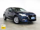 2018 Mazda Axela 15S Sportshatch 'Facelift'