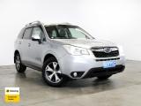 2014 Subaru Forester 2.0lt 4WD Eyesight 'X-Break'