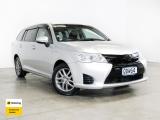 2013 Toyota Corolla Fielder Hybrid G
