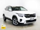 2024 Kia Seltos LX 2.0lt 'NZ New'