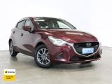 2016 Mazda Demio 13S Touring 'Facelift'