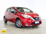 2018 Nissan Note e-POWER X Black Arrow 'Facelift'