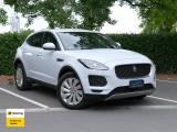 2018 Jaguar E-Pace 'S' 250PS 4WD