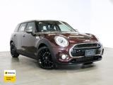 2015 Mini Clubman Cooper S