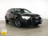 2018 Audi A4 Avant 2.0TFSI Quattro