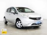 2016 Nissan Note 1.2lt X Hatchback