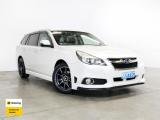 2014 Subaru Legacy Touring 2.5I B-Sport 'EyeSight'