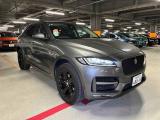 2017 Jaguar F-Pace 2.0d Diesel R Sport 4WD in Canterbury