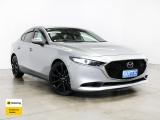 2020 Mazda 3 20S 'Proactive'