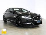 2015 Jaguar XF 2.0lt Turbo R-Sport 'Limited Editio