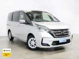 2021 Nissan Serena 2.0lt 'S' 8-Seater