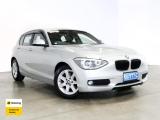 2013 BMW 116I 1.6lt Turbo