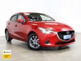 2016 Mazda Demio 13S Touring