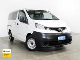 2020 Nissan NV200 Vanette DX 'Emergency Brake Pack