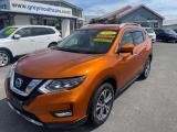 2019 Nissan X-Trail