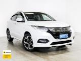 2020 Honda Vezel Hybrid Z-Edition 'Honda Sensing' in Canterbury