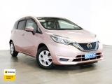 2017 Nissan Note e-POWER X 'Facelift'