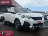 2019 Peugeot 5008 GT 8 SPEED 2.0DT