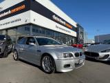 2003 BMW M3 E46 SMG NZ NEW in Canterbury