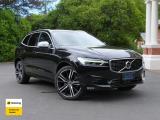2019 Volvo XC60 T6 AWD R-Design