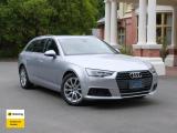 2016 Audi A4 Avant 2.0TFSI 'Leather Package'