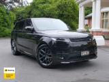 2024 LandRover Range Rover Sport D300 Dynamic 'SE'