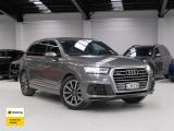 2016 Audi Q7 3.0TDI 200KW Quattro 'S-Line' 7-Seate in Canterbury