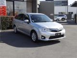 2013 Toyota Corolla FIELDER HYBRID G, Push Start