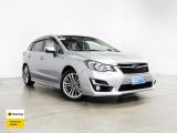 2015 Subaru Impreza Sport 2.0I-S 4WD 'Eyesight'