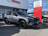 2025 Toyota RAV4 Xse 2.5Ph/4Wd/Hd