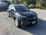 2023 Toyota Yaris Cross GX 1.5P CVT FWD SUV/5D/5S