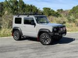 2022 Suzuki Jimny Sierra 1.5P/4WD/4AT